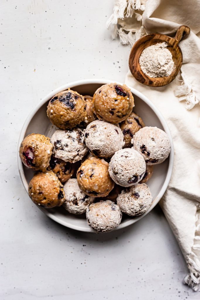 easy gluten free recipes