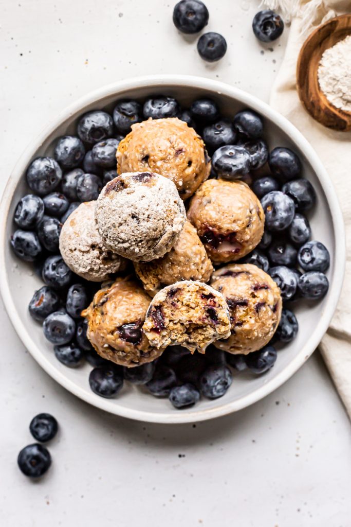 vegan breakfast recipes