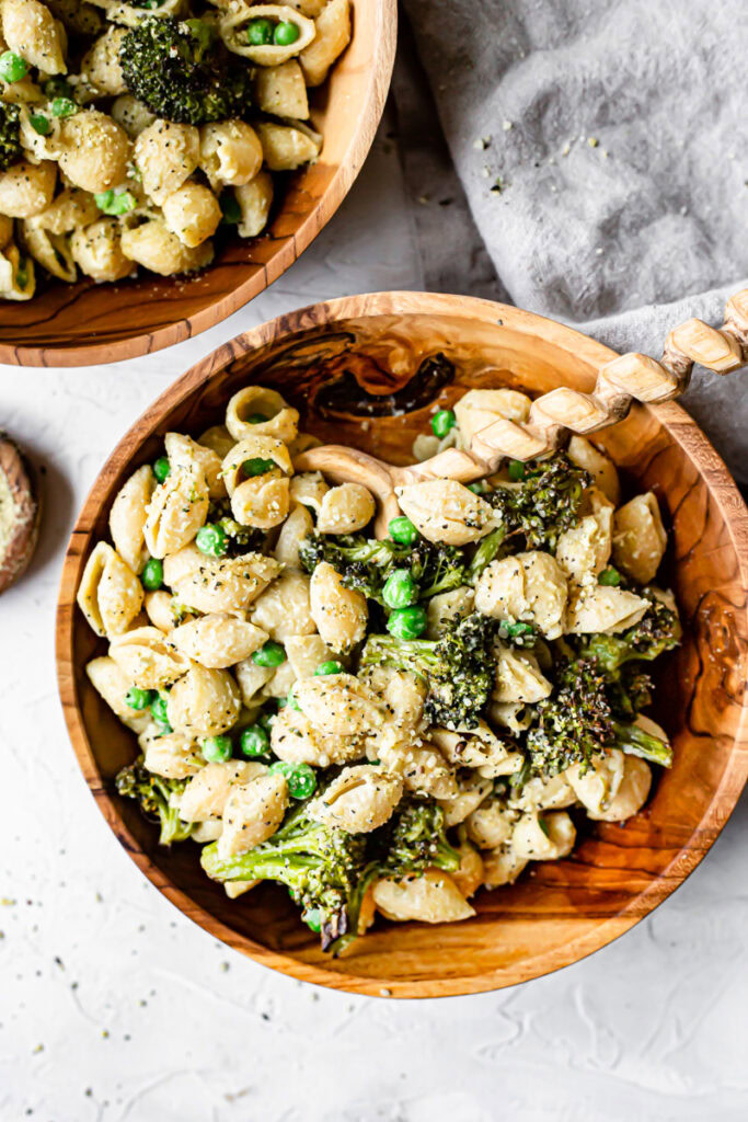 easy vegan dinner recipes