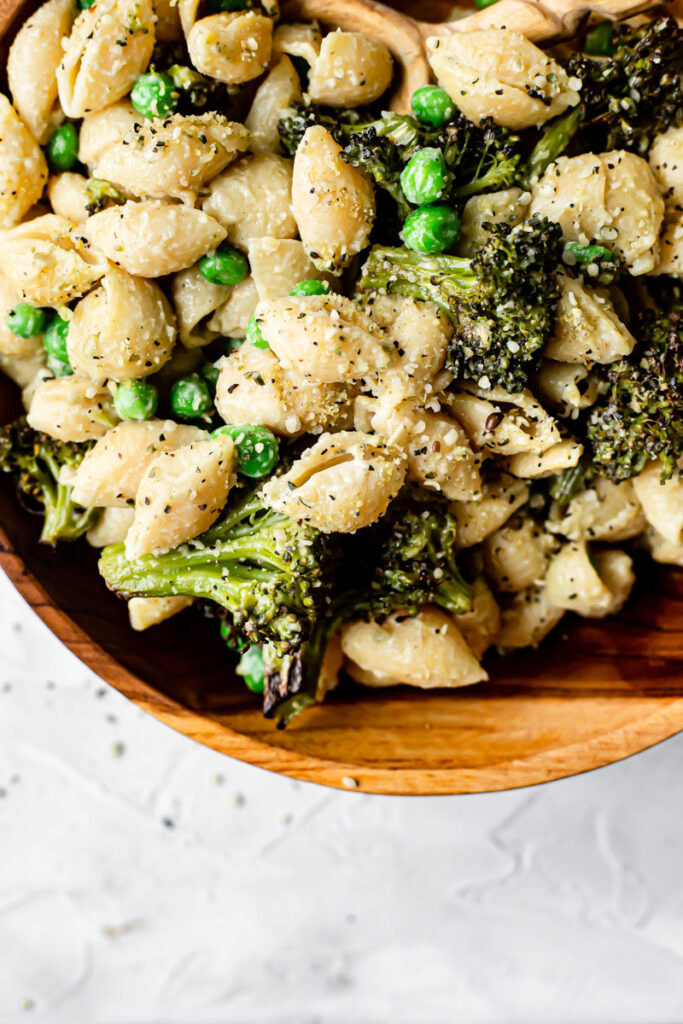 plant based dinner recipes