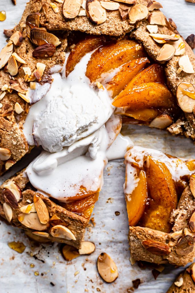 gluten free desserts