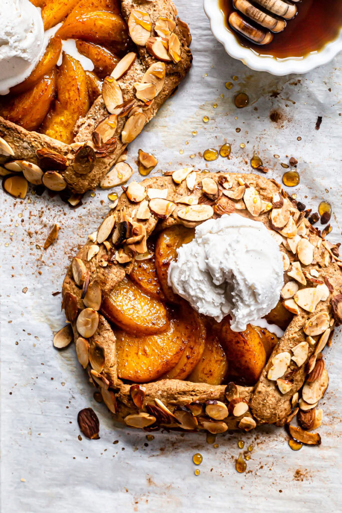 healthy dessert recipes
