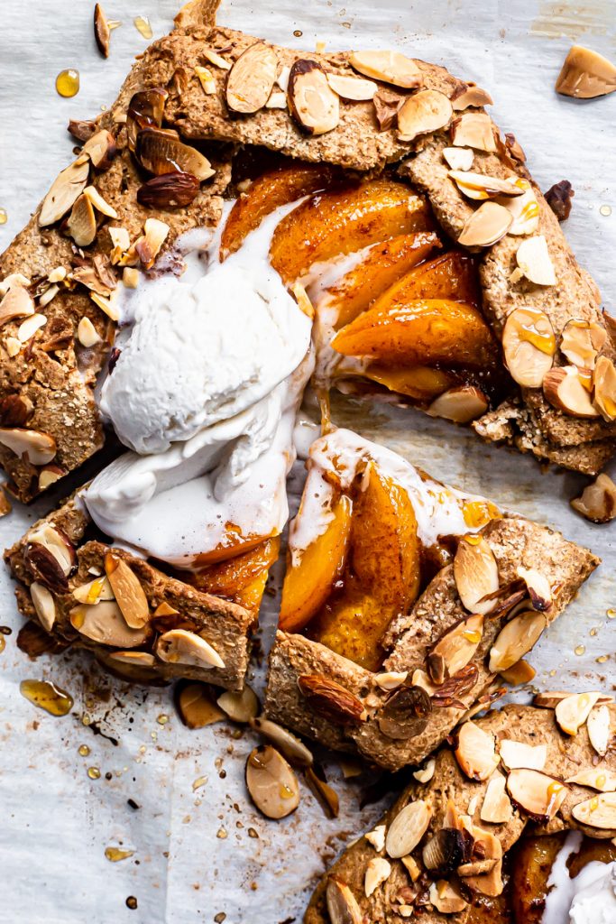 peach recipes