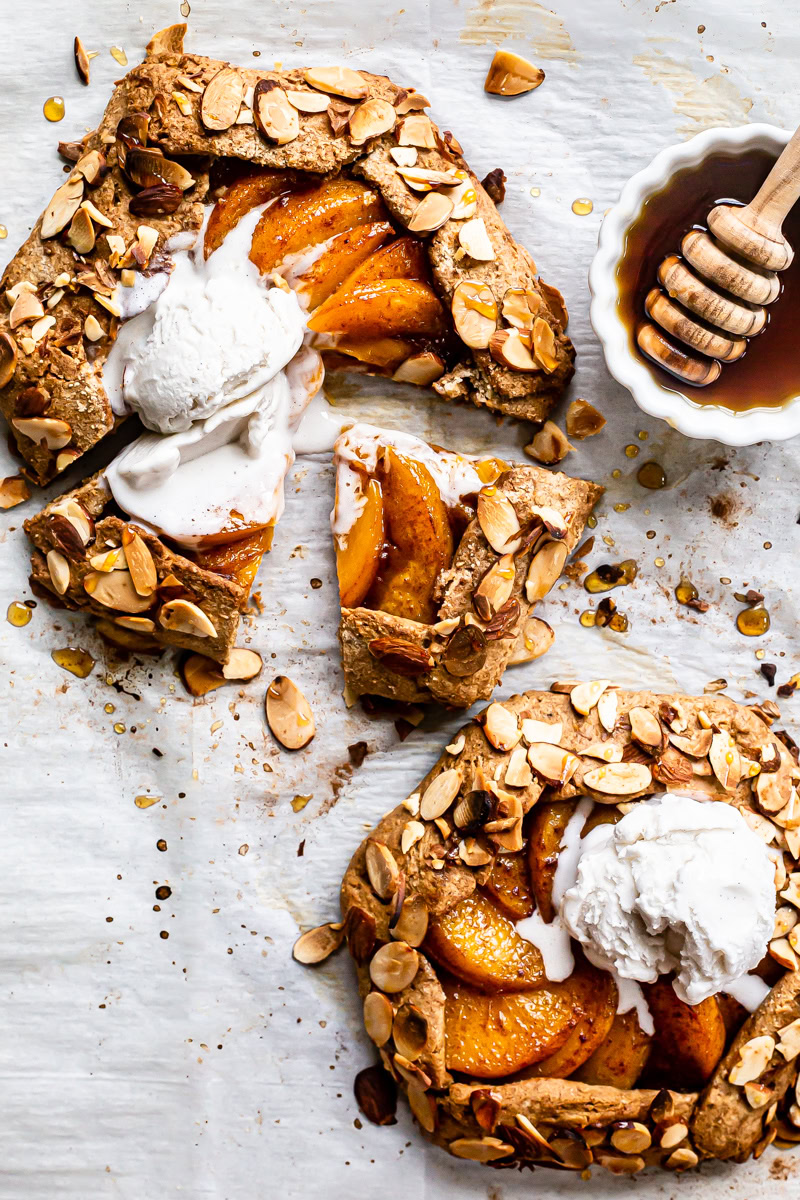 easy gluten-free dessert recipes