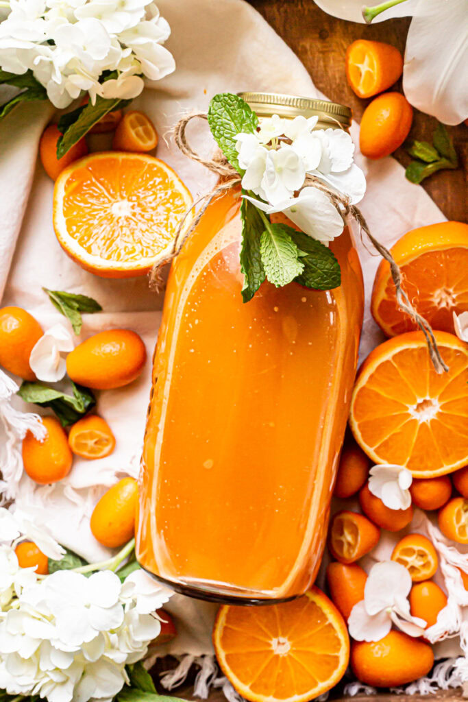 blender recipes