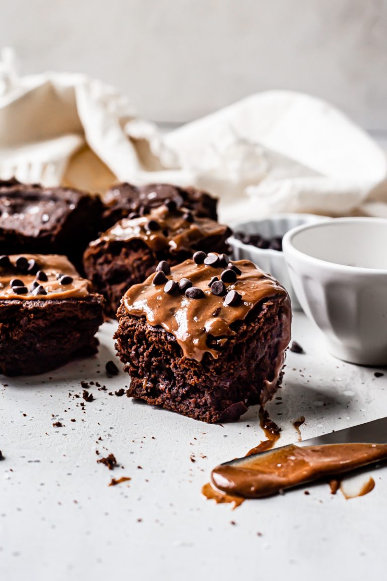 gluten free dessert recipes