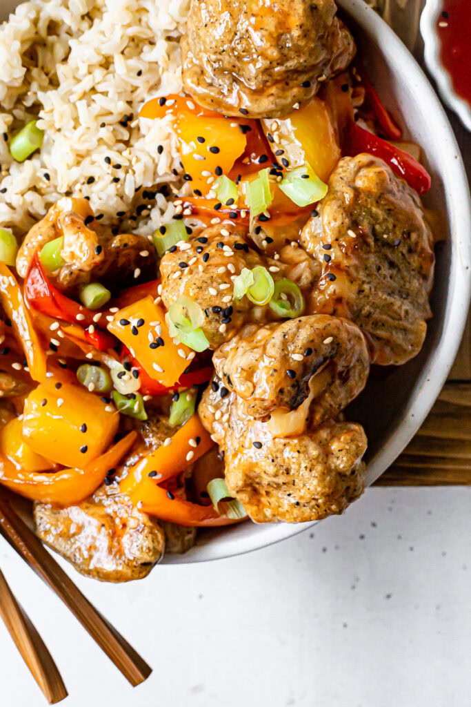easy gluten free recipes