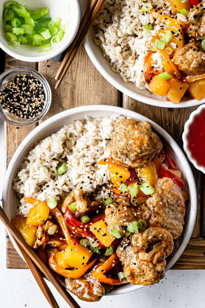 easy vegan recipes