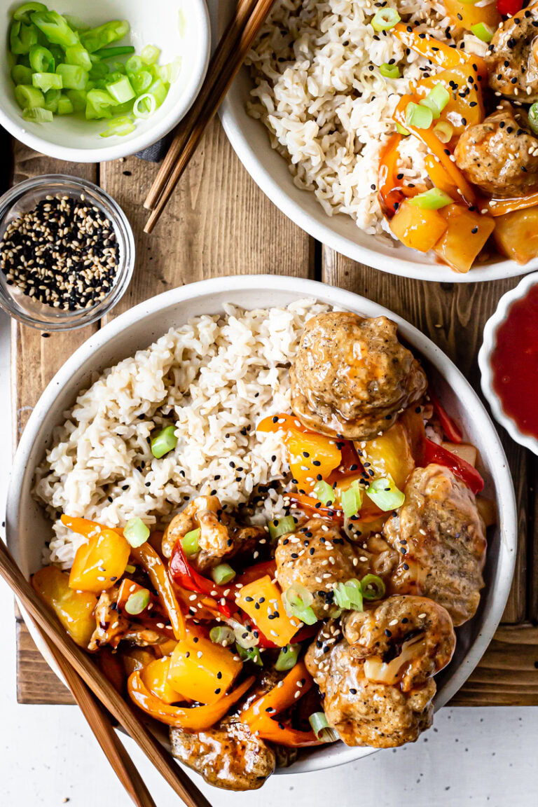 easy vegan recipes