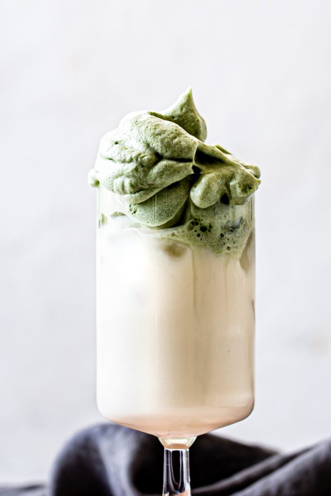 iced latte recipes