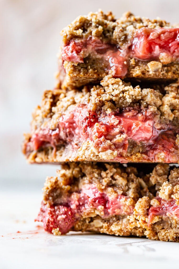 gluten free vegan dessert recipes
