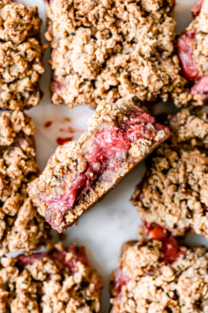 gluten free desserts