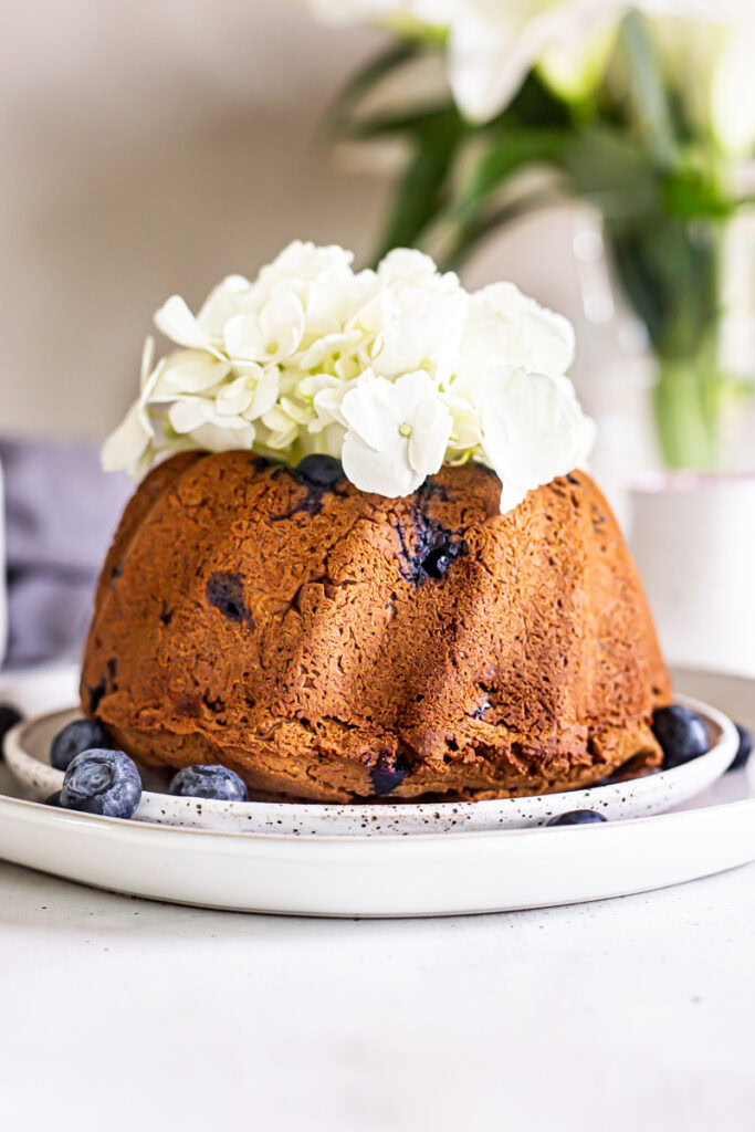 bundt cake recipes