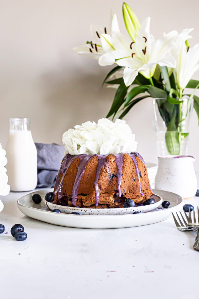 gluten free breakfast recipes