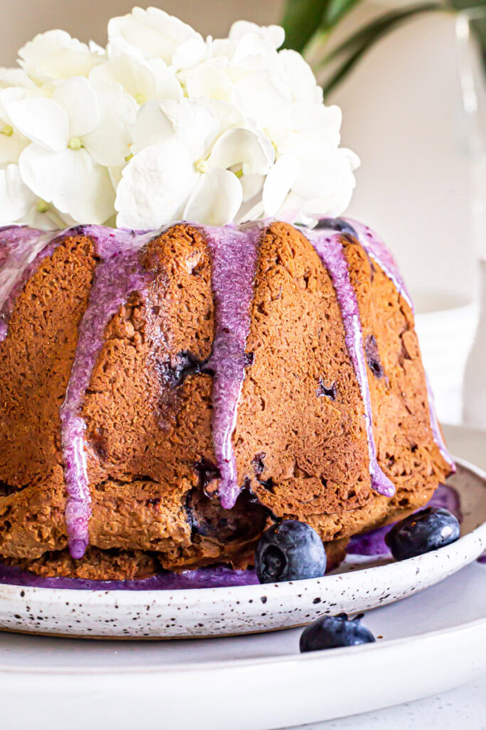 gluten free breakfast recipes