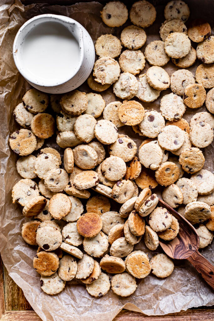vegan cereal recipes