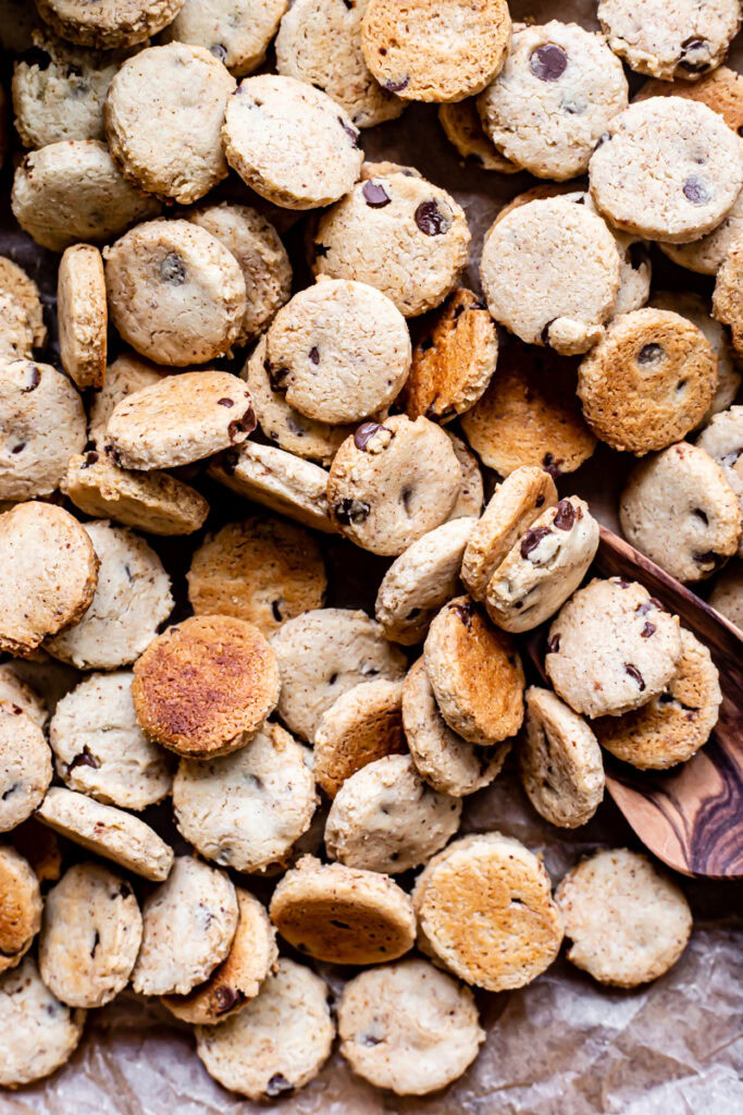 Cookie Crisp cereal