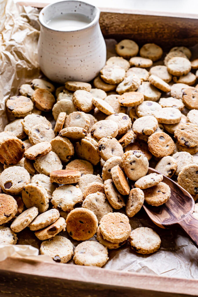 gluten free vegan breakfast recipes