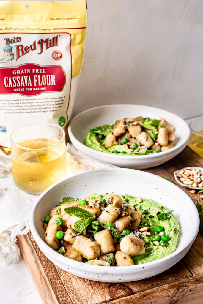 bob's red mill recipes
