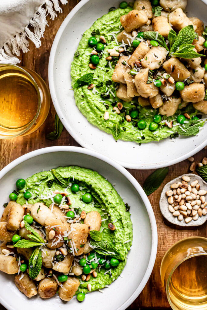 vegan dinner recipes
