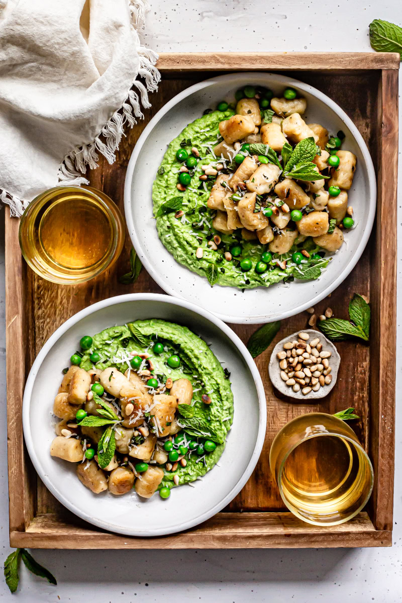 gluten free dinner recipes