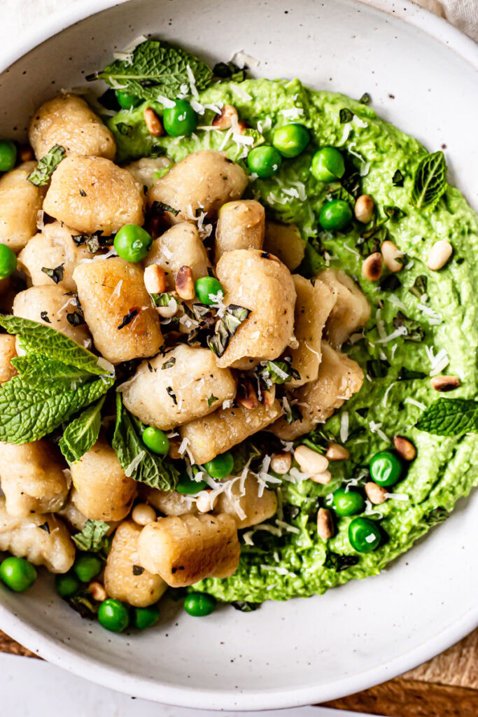 gnocchi recipes