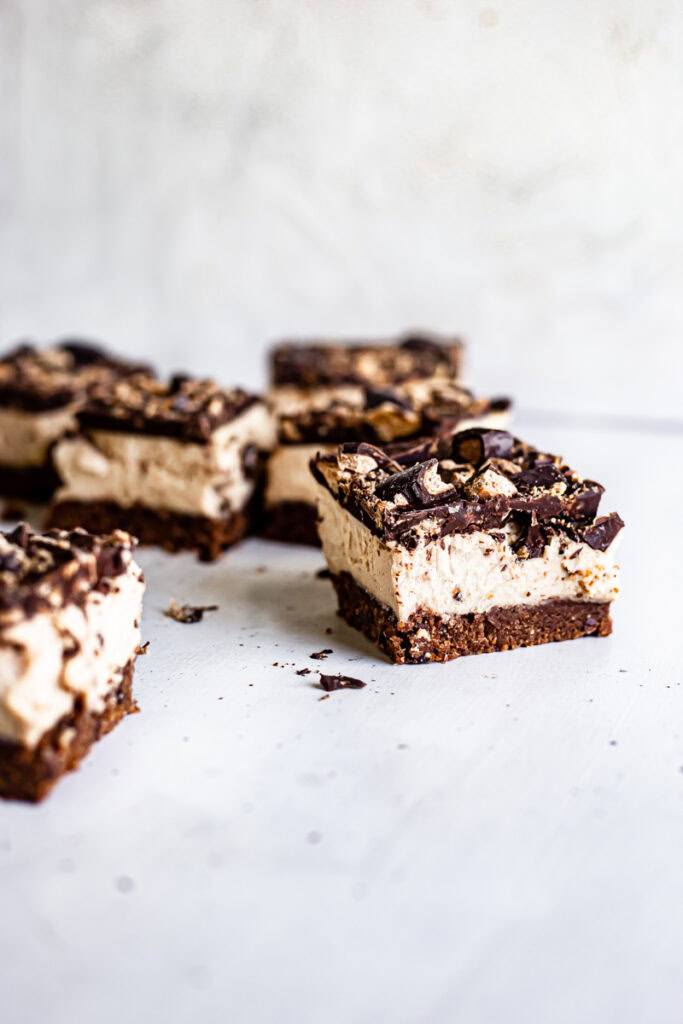 healthy dessert recipes
