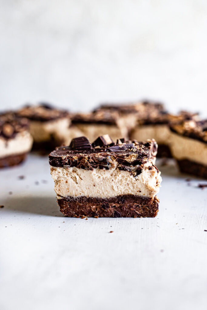 no-bake desserts