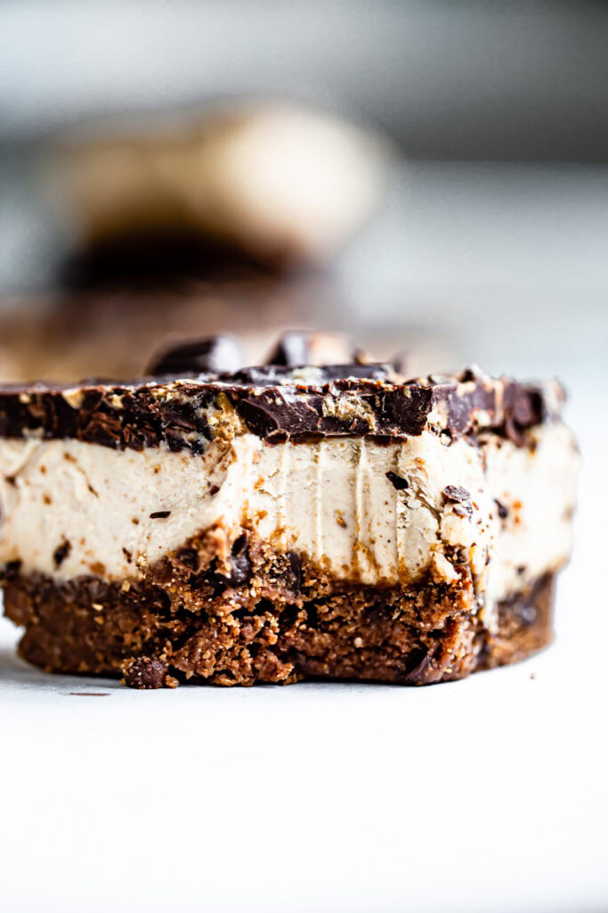 vegan dessert recipes