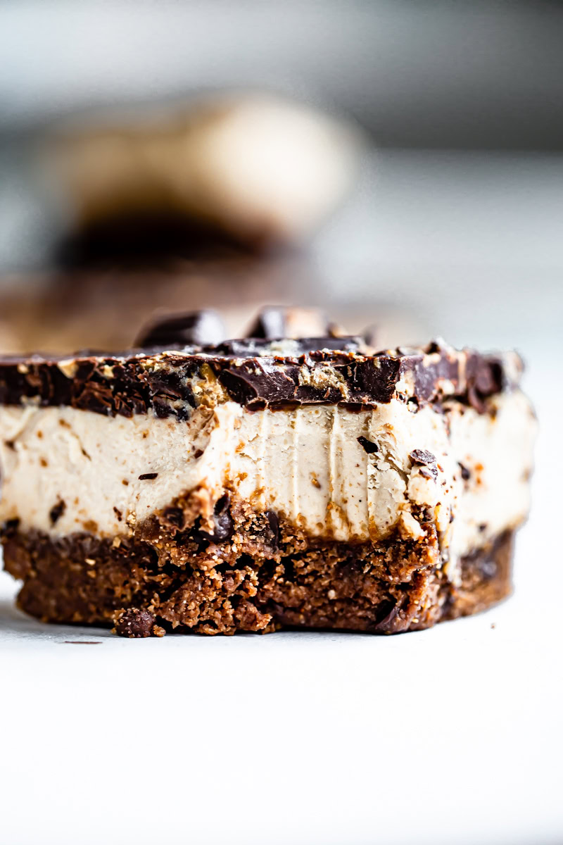 vegan dessert recipes