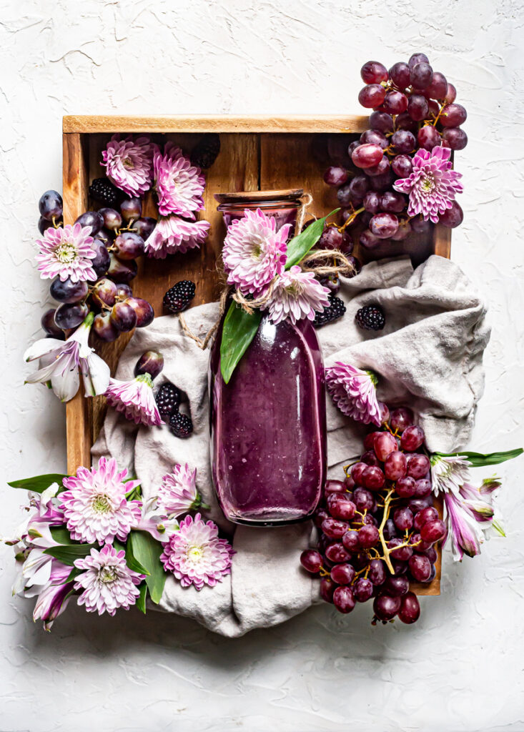 juice recipes