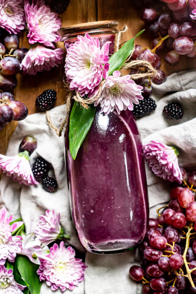 healthy plant based recipes