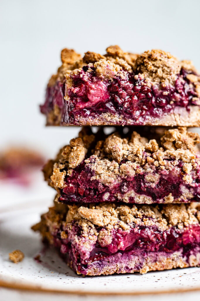 grain free dessert recipes