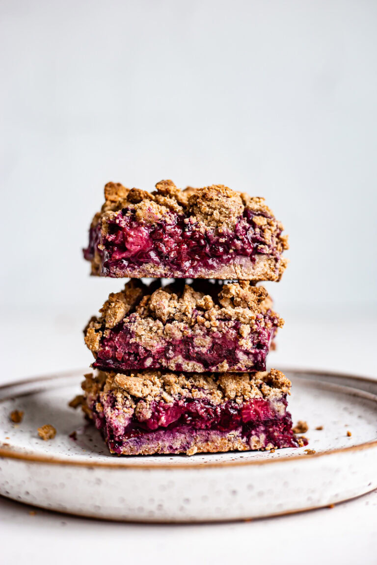 gluten free dessert