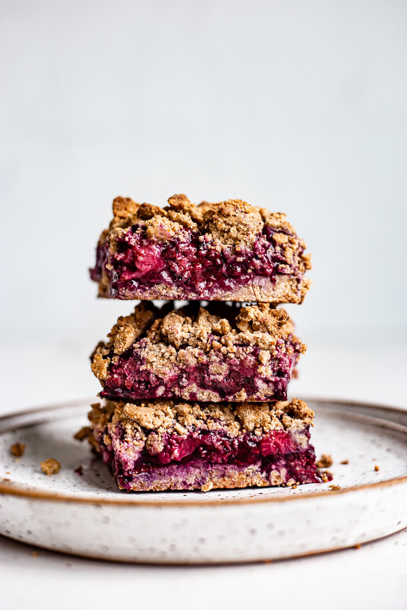 gluten free dessert