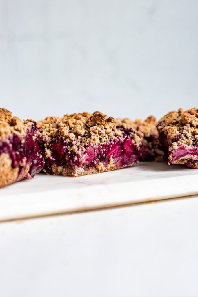 vegan dessert recipes