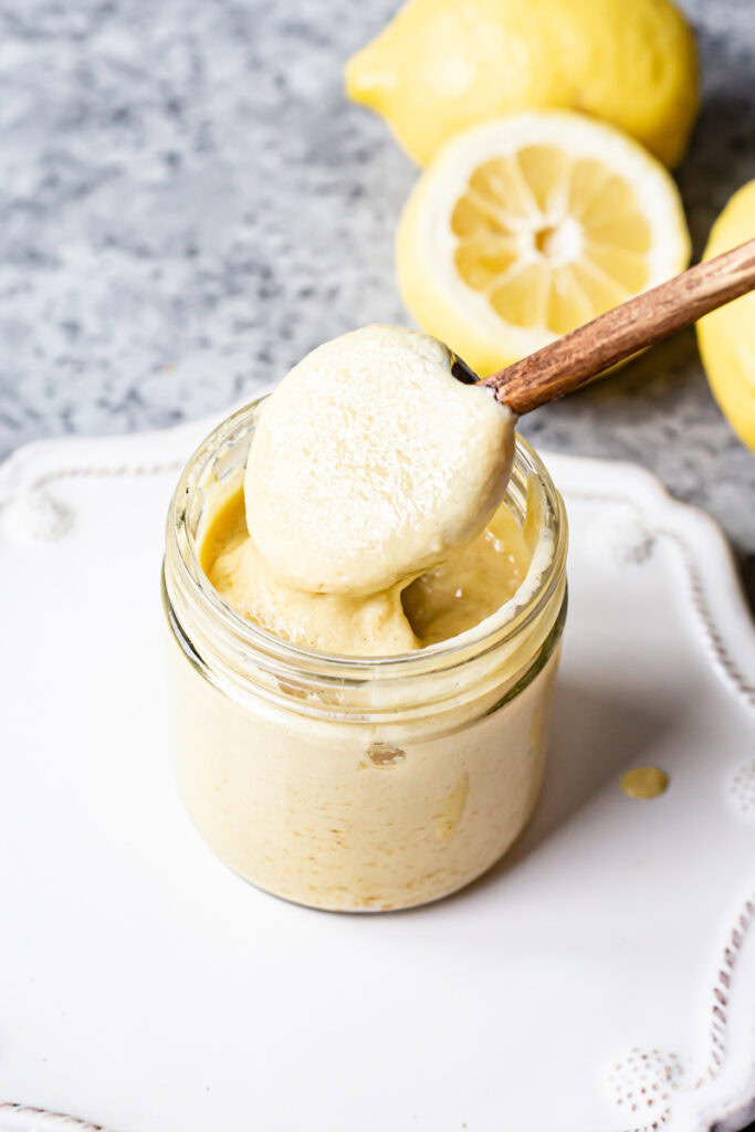 healthy sauce recipes