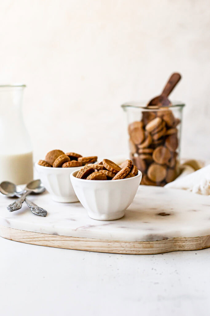 cereal recipes