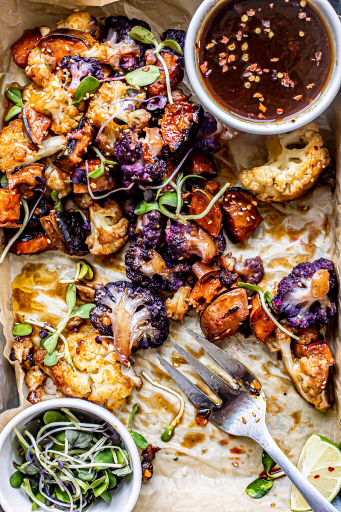 healthy sides
