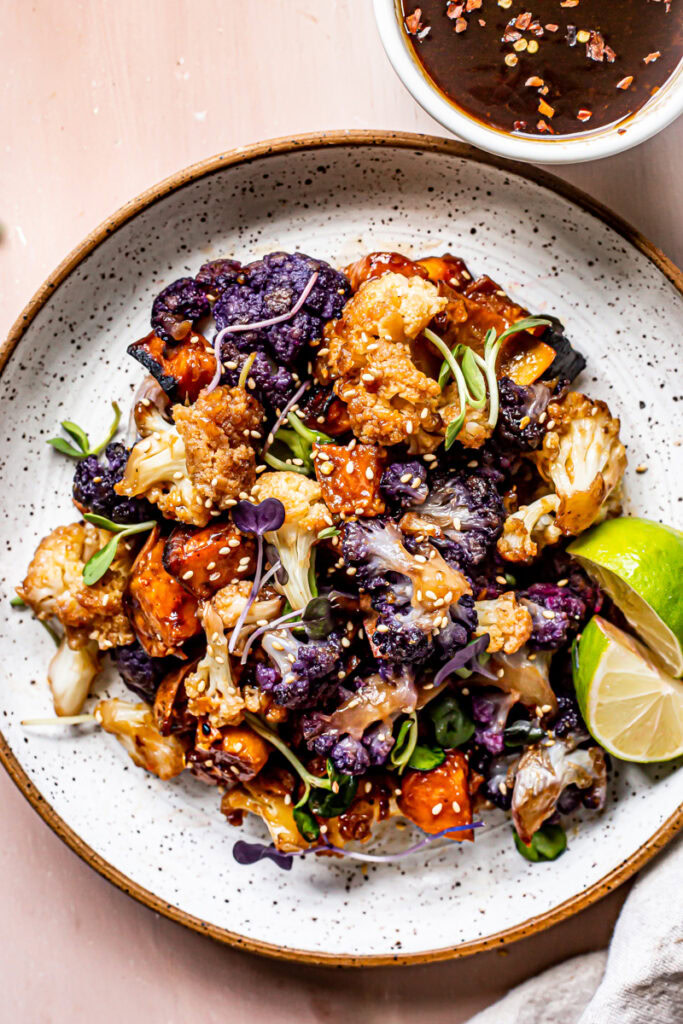 cauliflower recipes