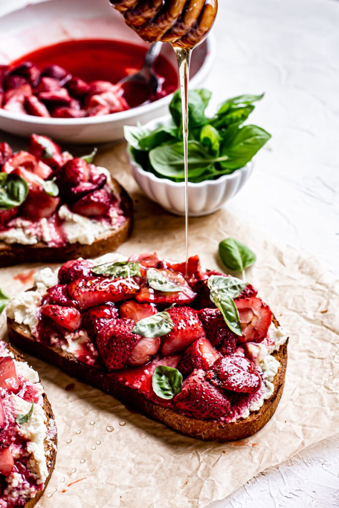 vegan breakfast recipes