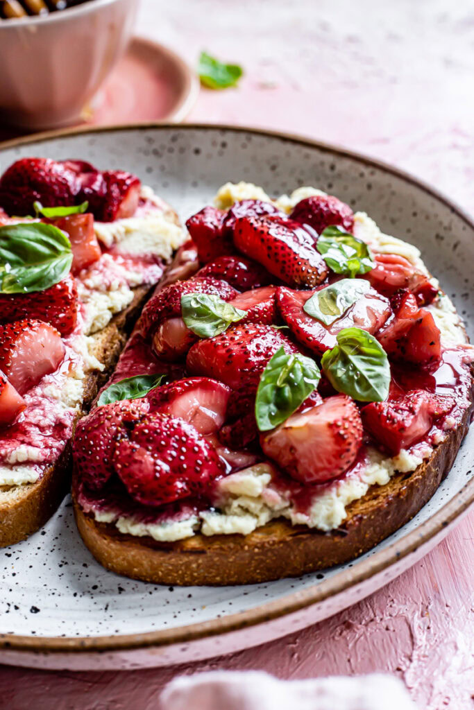 gluten free breakfast recipes