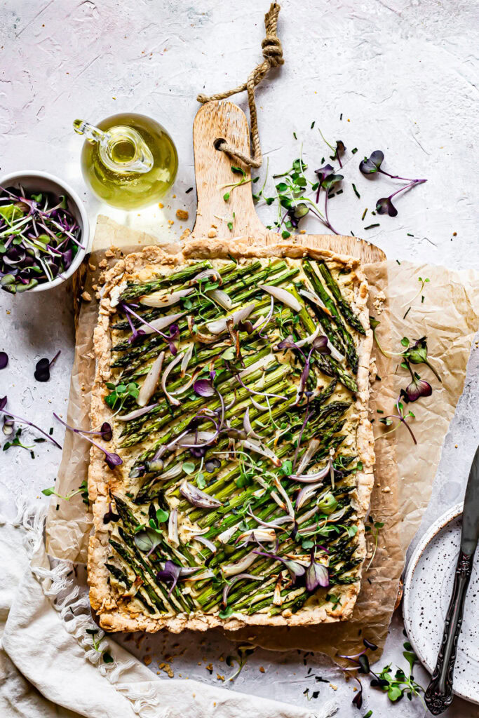 gluten free tart recipes