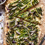 savory tart recipes