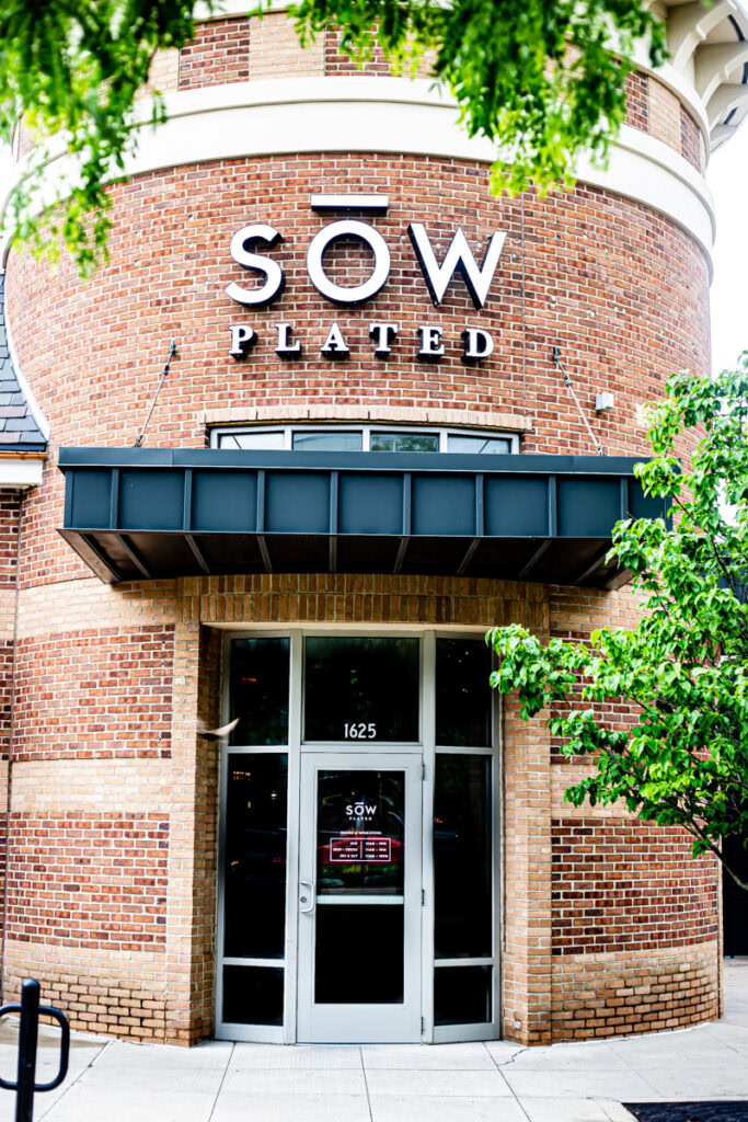 sow plated columbus ohio