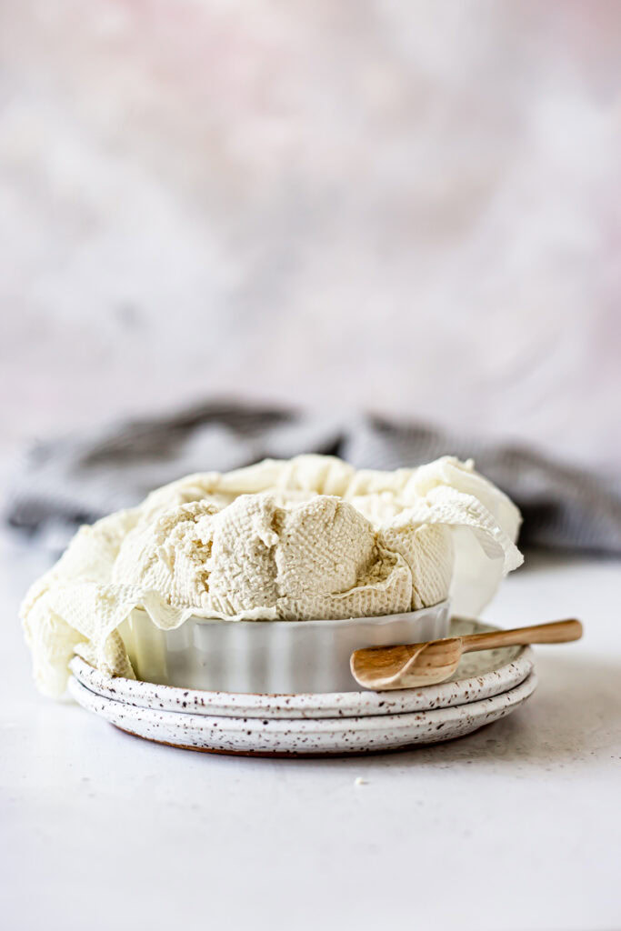 ricotta cheese
