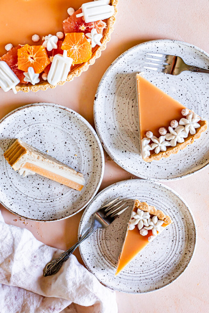 healthy dessert recipes