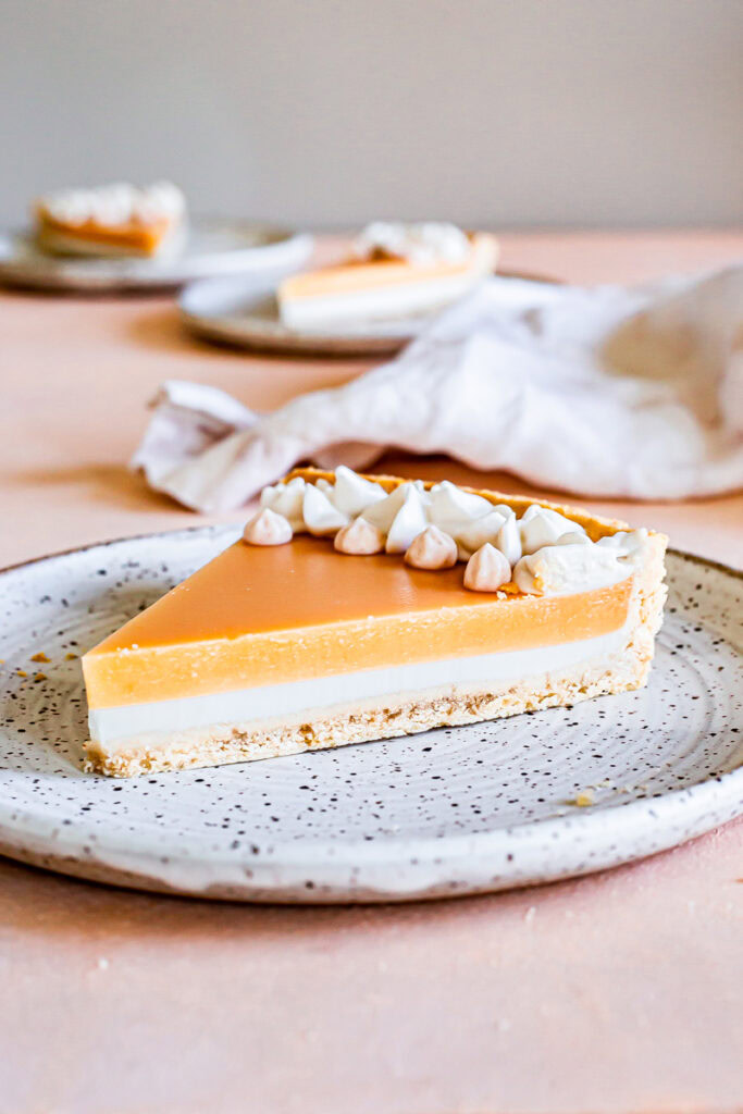 citrus desserts