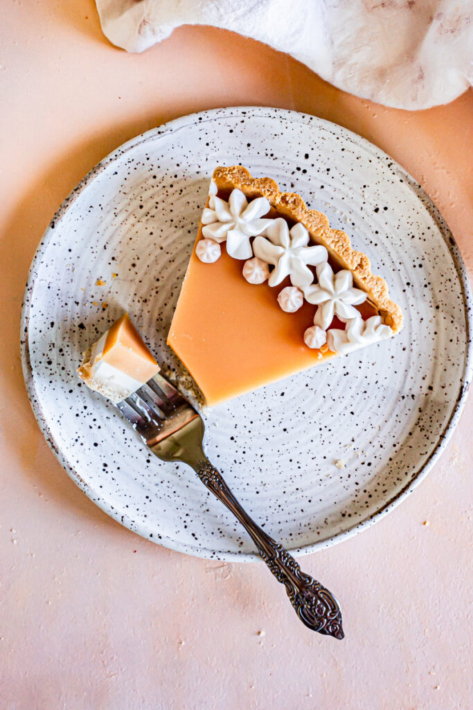 slice of pie