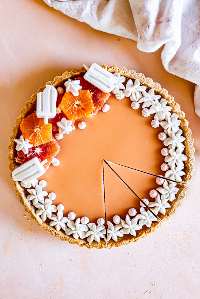 creamsicle desserts